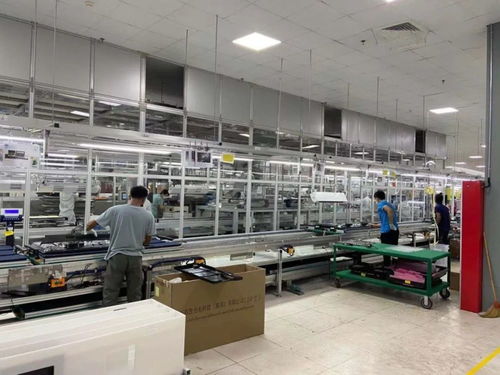 泰給力——中建一局安裝公司泰國(guó)工廠新建工程項(xiàng)目施工紀(jì)實(shí)