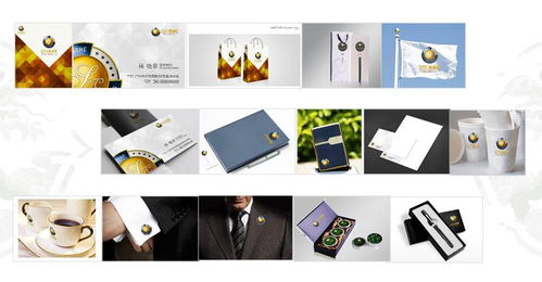 企業(yè)VI設(shè)計(jì) 產(chǎn)品產(chǎn)業(yè)鏈走向市場(chǎng)的開(kāi)端